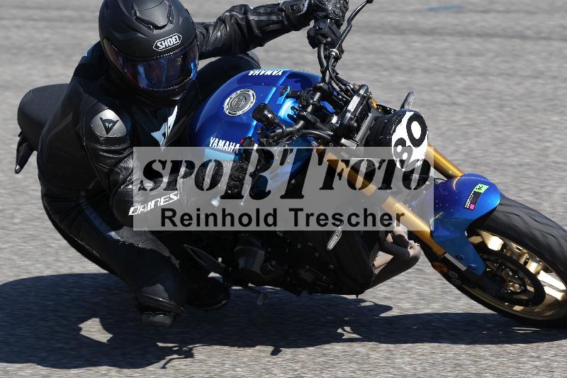 /13 01.05.2025 Speer Racing ADR/Gruppe gruen/80